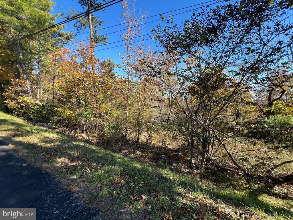 Old Cumberland Rd, FLINTSTONE MD FLINTSTONE Lots/Land Homes For Sale