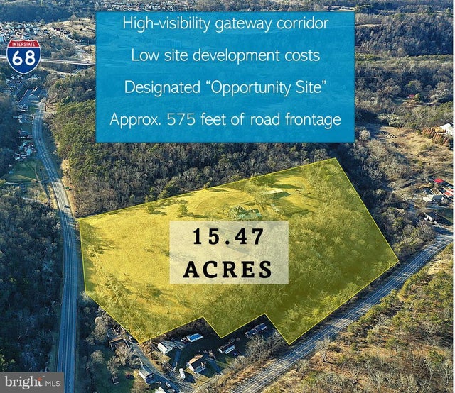 12101 Windsor Hills Prairie Rd, Cumberland