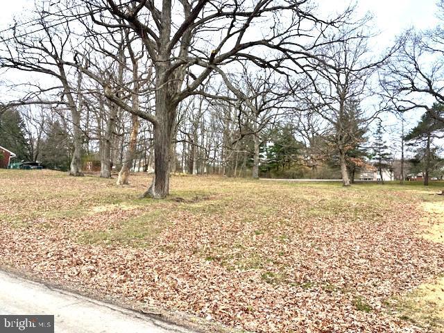 Armstrong Ave, Frostburg