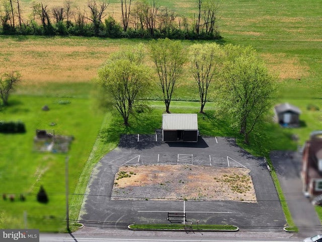 18318 Mcmullen Hwy Sw, Rawlings