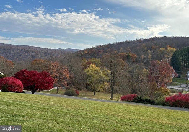 Casino Nw, Frostburg