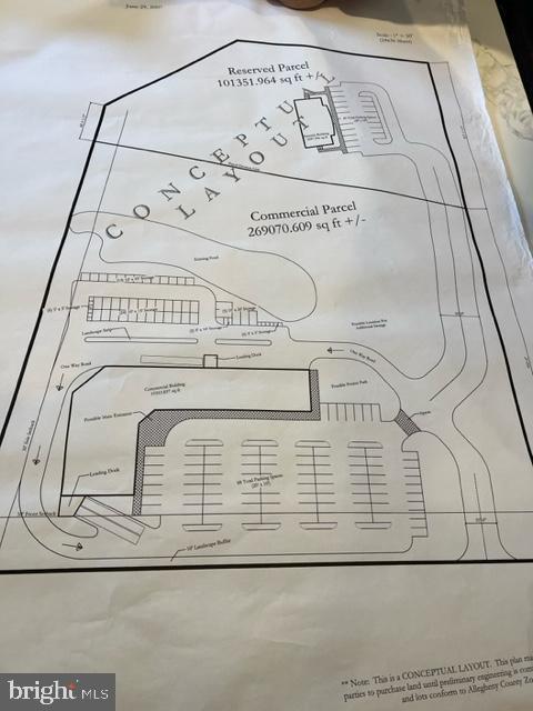 National Hwy (route 40) Rd, Frostburg