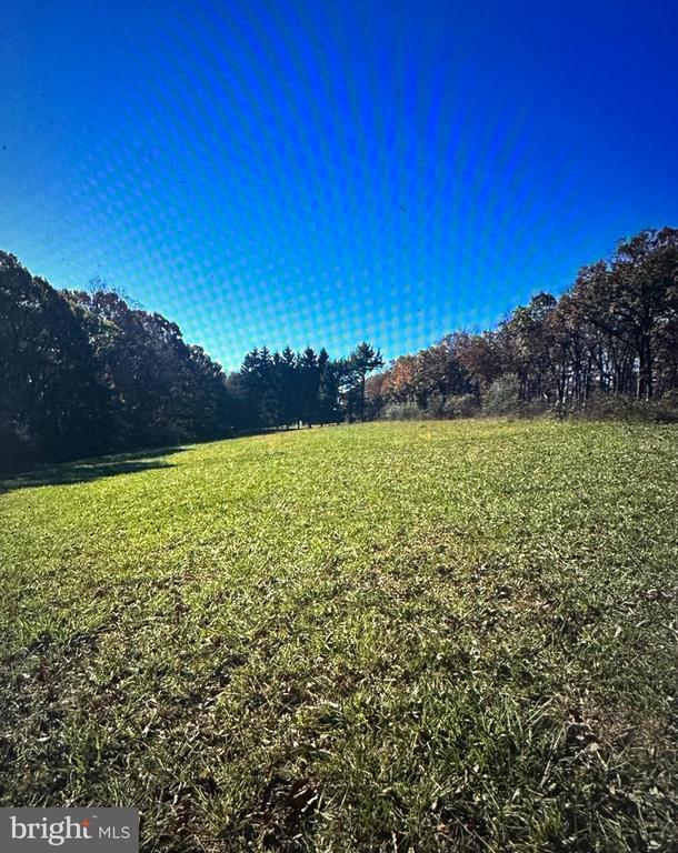 Green Ridge Rd, Flintstone