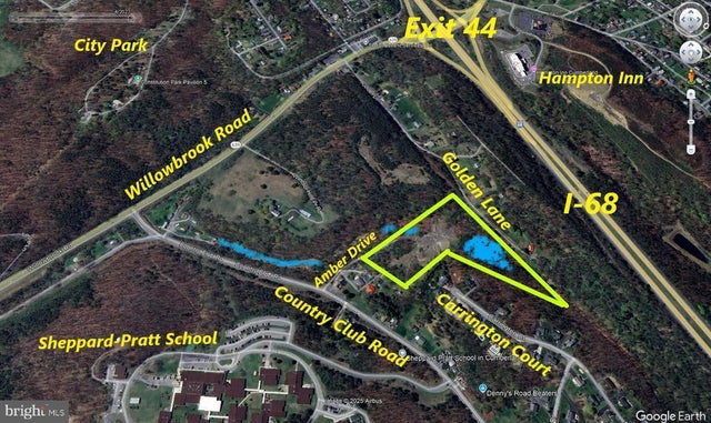 Amber Dr, Cumberland