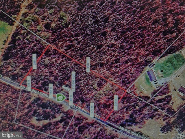 Elbinsville Rd, Flintstone