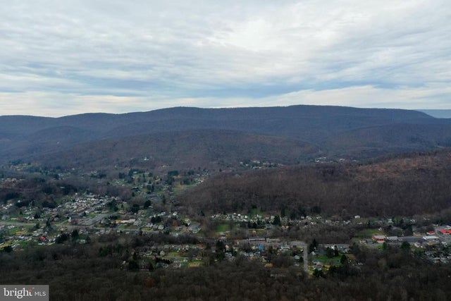 Winchester Rd, Cresaptown