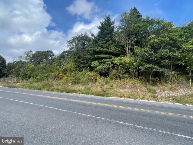 Route 40 Rd, Eckhart Mines