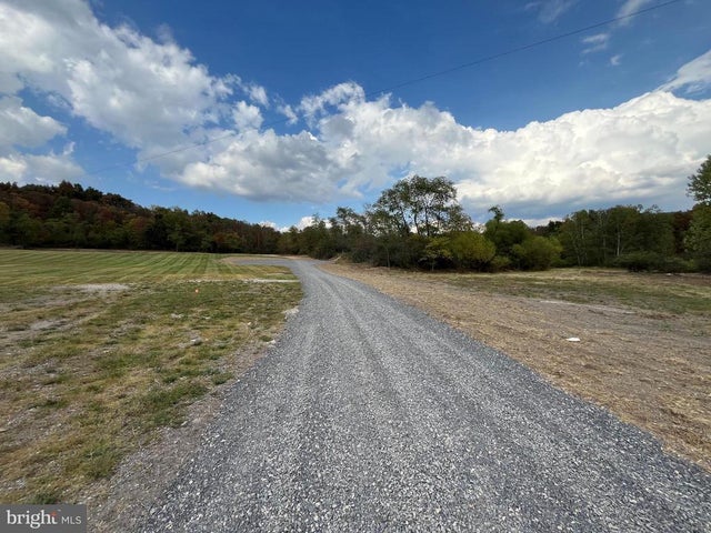 Lot 5 Mazer Way, Frostburg