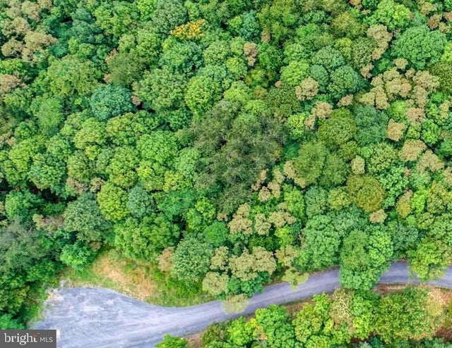 12305 Barbers Hill Rd, Frostburg