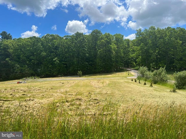 13105 Glendale Farm Rd, Flintstone