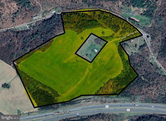 33225 National Pike Ne, Little Orleans