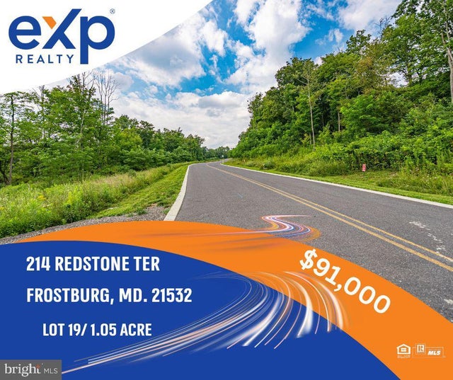 214 Redstone Ter, Frostburg