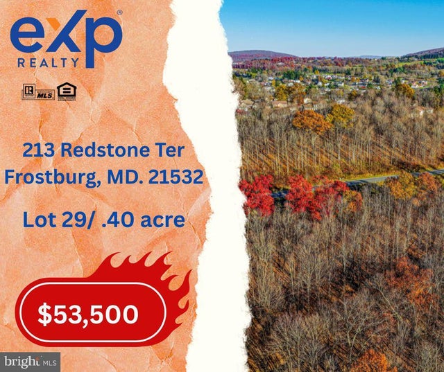 213 Redstone Ter, Frostburg