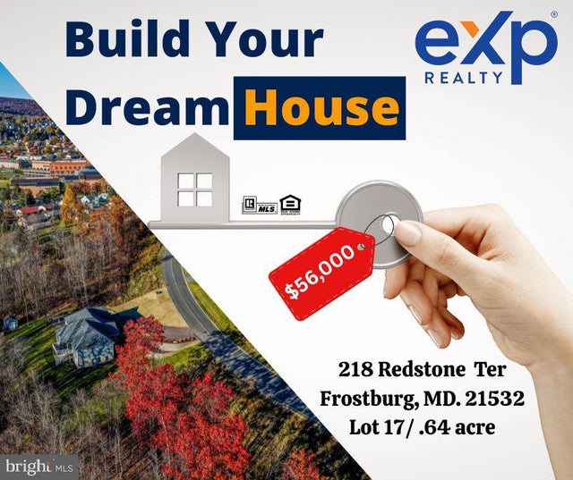 218 Redstone Ter, Frostburg