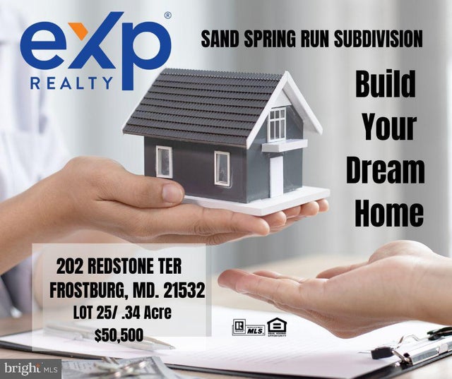 202 Redstone Ter, Frostburg