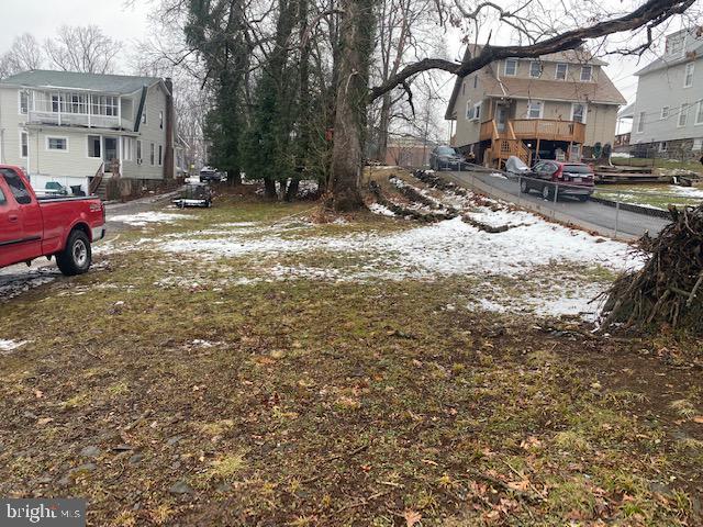 5605 Liberty Heights, Baltimore