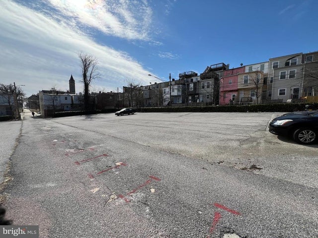 1600 Dallas St, Baltimore