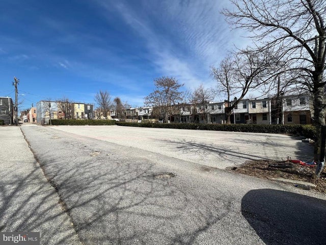 1601 N. Dallas St, Baltimore