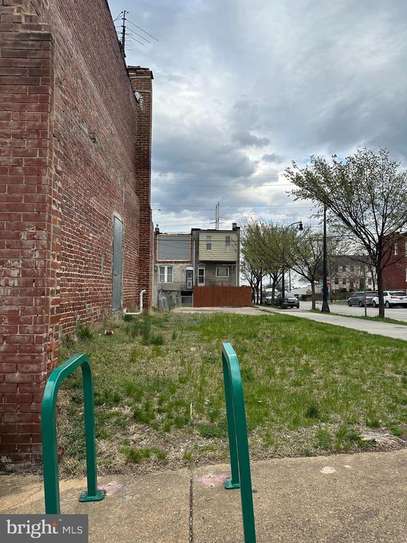 2263 Sidney Ave, Baltimore