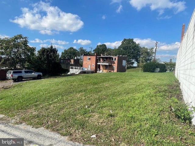 Lot 10, 11 Patapsco Ave E, Baltimore