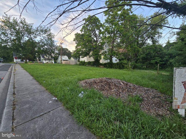 601 Woodbourne Ave, Baltimore