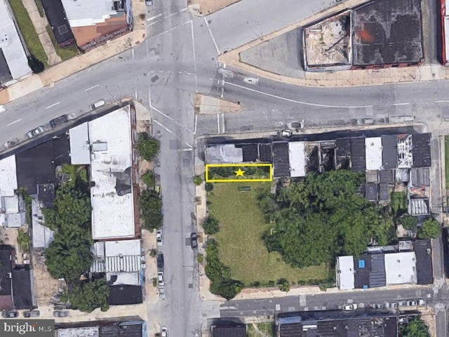 103 S Payson St, Baltimore