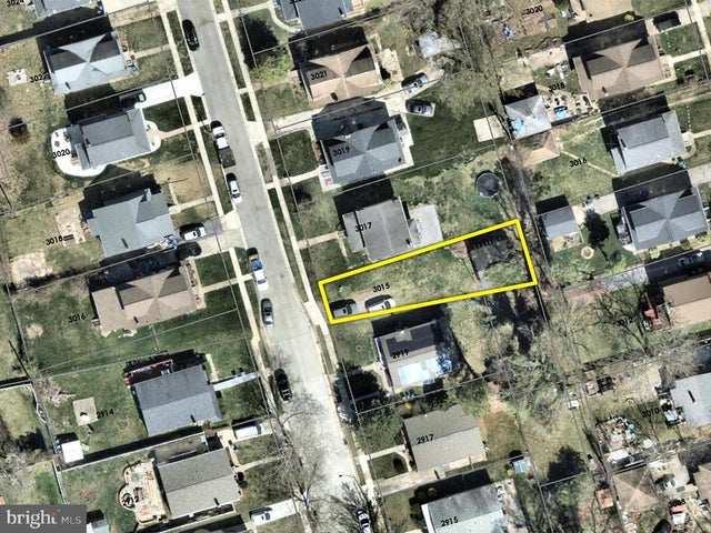 3015 Fendall Rd, Baltimore