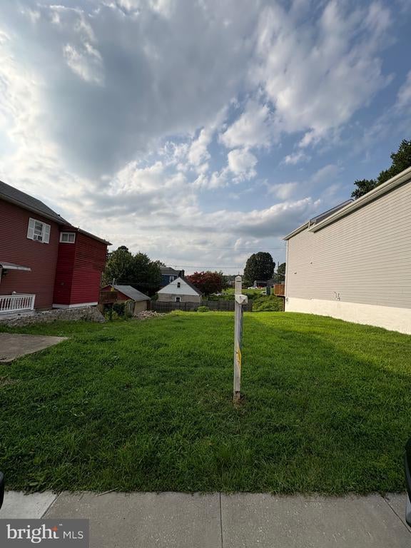 1220 Dellwood Ave, Baltimore