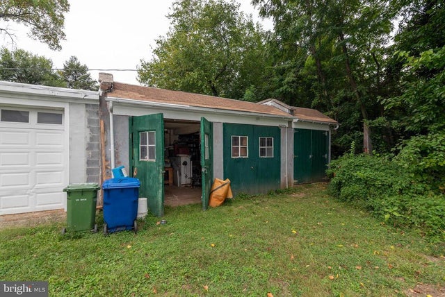 Brook Ave, Baltimore