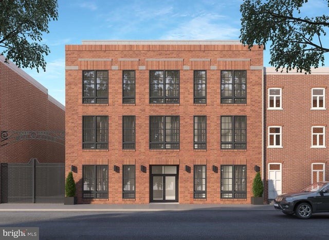 509 S Washington St, Baltimore