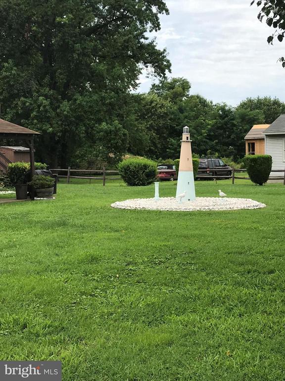 Lodge Farm Rd, SPARROWS POINT