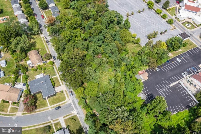 Melvin Ave, Catonsville