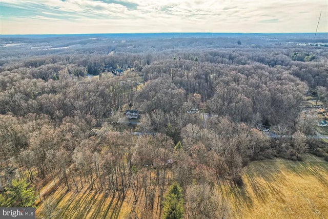 Park Heights Ave, Owings Mills