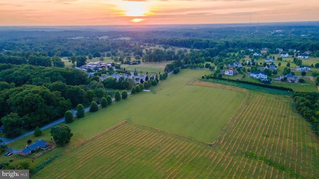 13701 Blenheim Rd, PHOENIX MD PHOENIX Lots/Land Homes For Sale