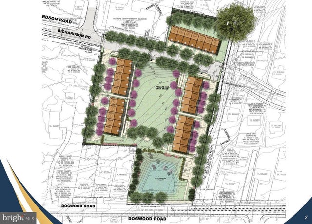 Dogwood Rd, Baltimore