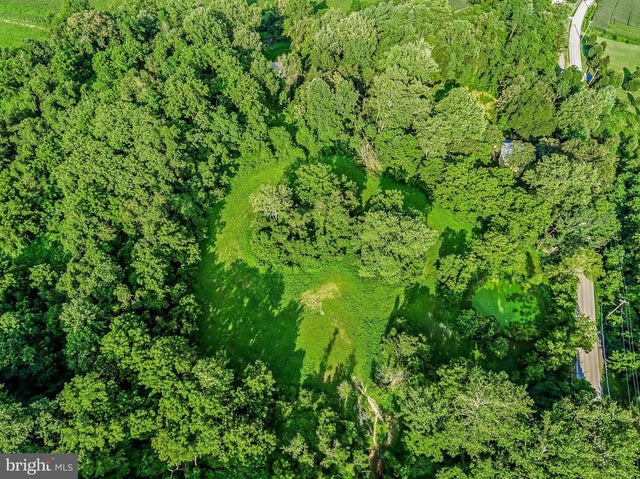 4.321 Ac Ns Belfast 1500 W Priceville Rd, Sparks Glencoe