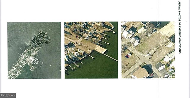 Bay Drive & Cuckold Point, Sparrows Point