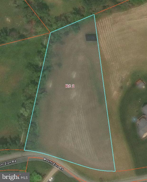 3114 Mt Zion, UPPERCO