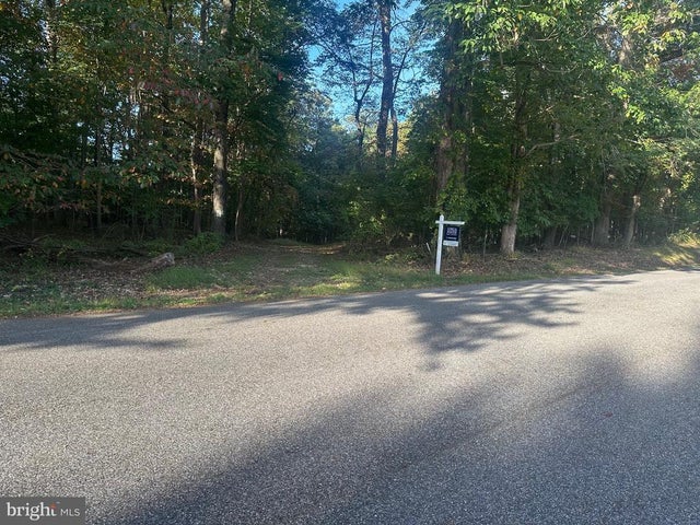 16418 Cedar Grove Rd, Sparks Glencoe