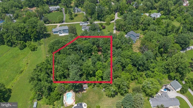 Lot 3a Manda Mill Ln, Phoenix