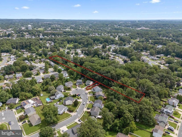 Silver Spring Rd, PERRY HALL