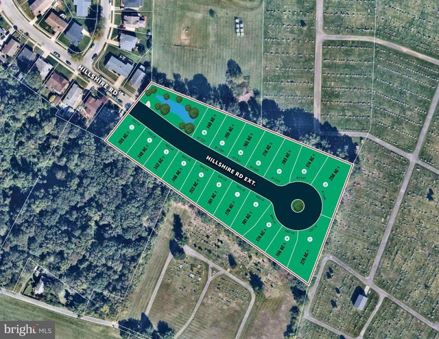 Hillshire Rd, Dundalk