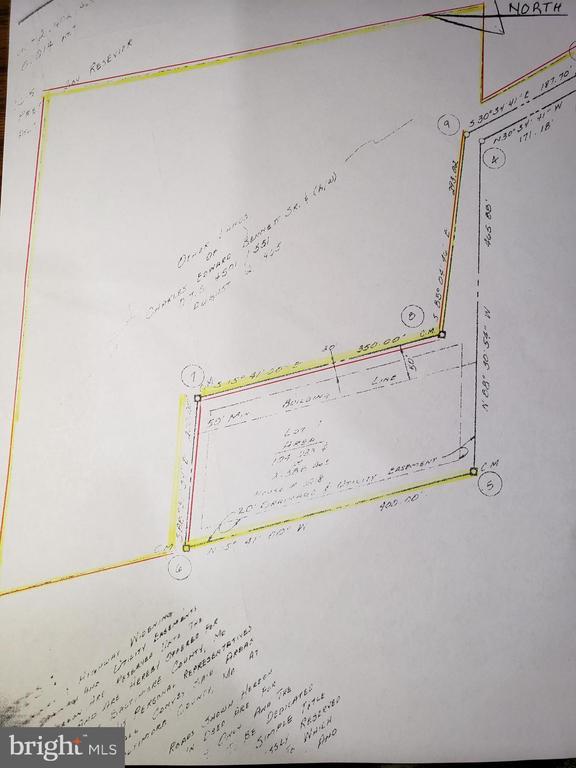 1218 Rayville Rd, Parkton