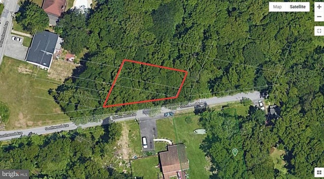 Southwood Ave, BALTIMORE