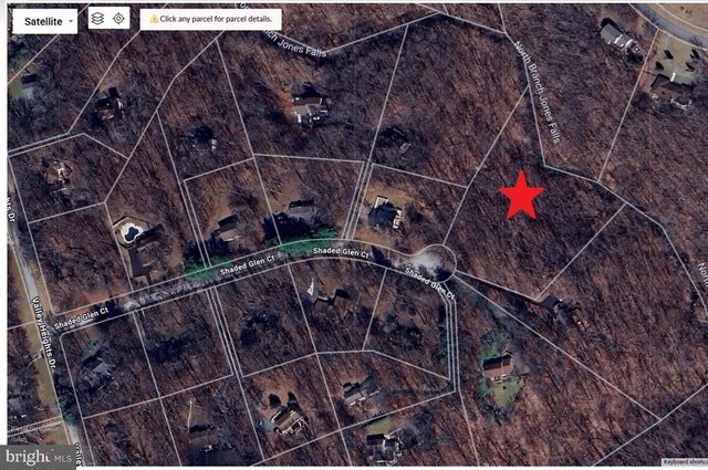 18 Shaded Glen Ct, OWINGS MILLS