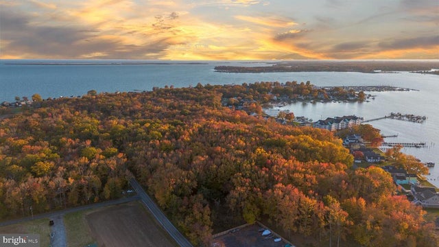 Bowleys Quarters Rd, Middle River