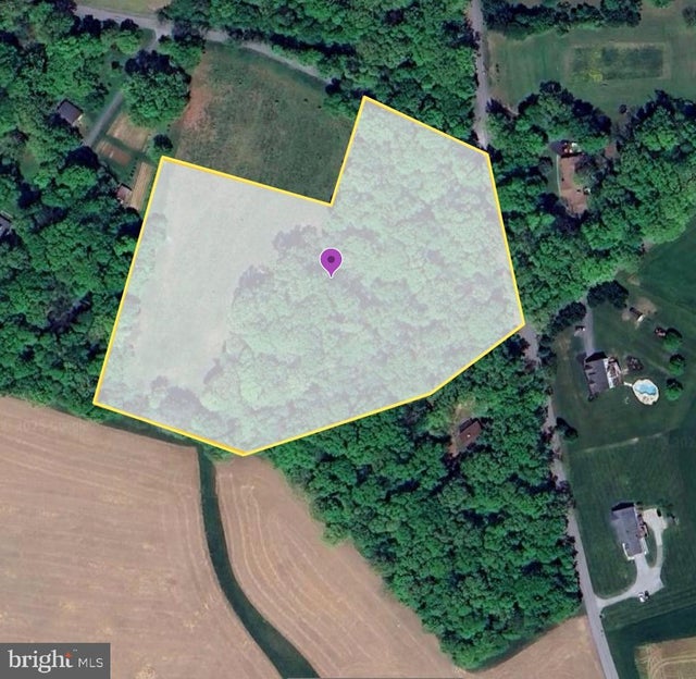 3911 St Pauls Road (hereford Zone) Rd, Millers