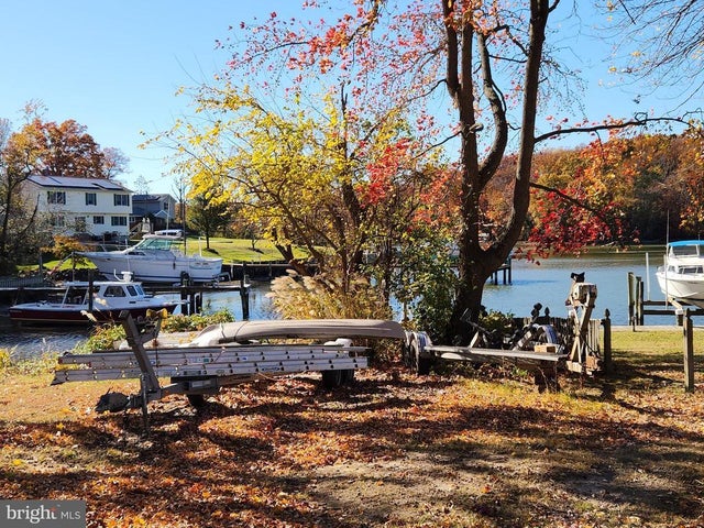 Parcel On Park Dr, Essex