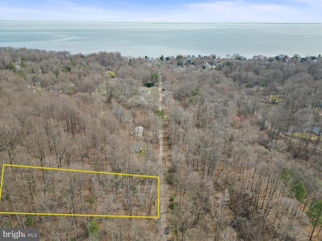 4410 Woodview Ln, Prince Frederick