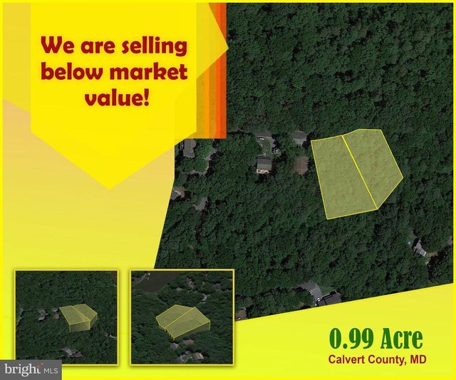 213 Wheel Way, Lusby